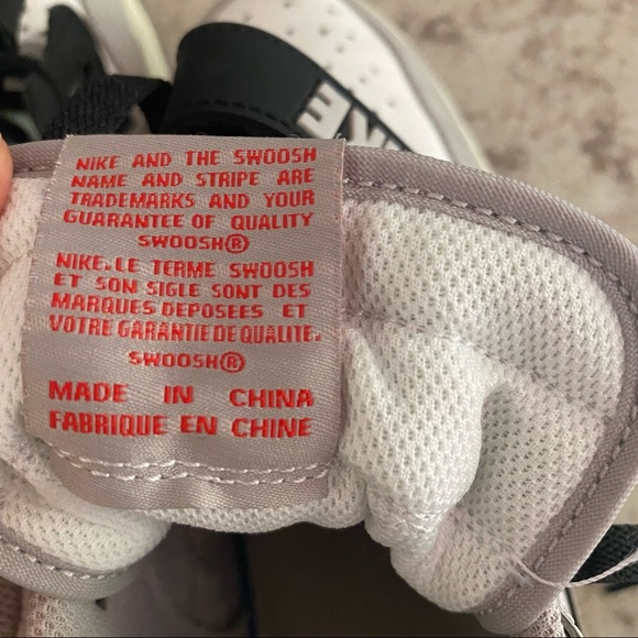 NIKE JORDAN legacy 312 tech grey - Picture 7 of 15